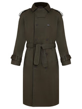 Romeu Trench Coat